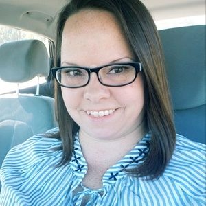 Meet your Posher, Heidi